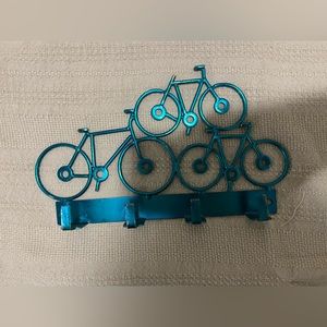 Urban Outfitters Bicycle key hanger